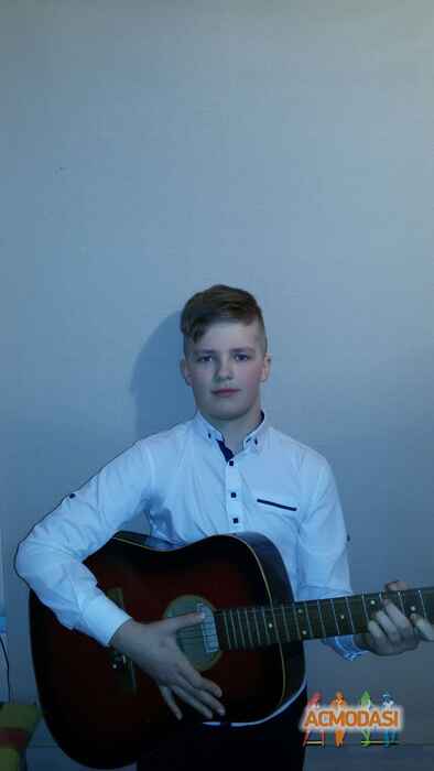 Антон Iгорович Кравченко фото №1201482. Завантажено 06 Березня 2018