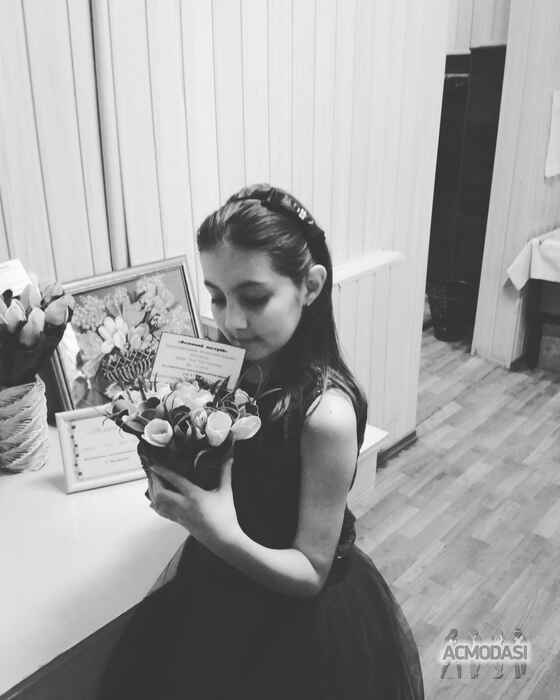Єва Петрівна Байнова фото №1236273. Завантажено 26 Травня 2018