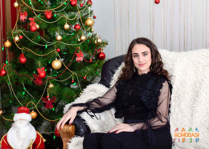 Карина Оттевна Зятковская фото №1344082. Завантажено 02 Січня 2019