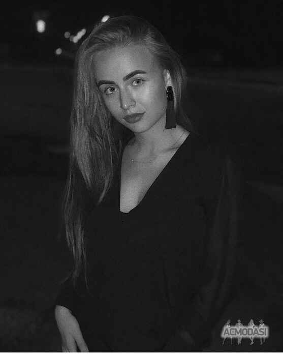 Анастасія Олександрівна Шаломаєва фото №1324788. Завантажено 19 Листопада 2018