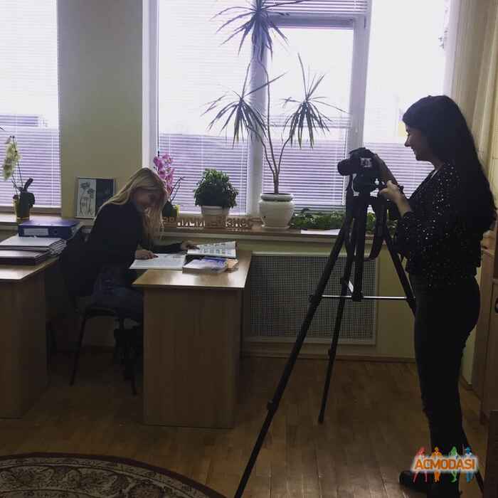Marinka  Borysenko фото №1395087. Завантажено 02 Травня 2019