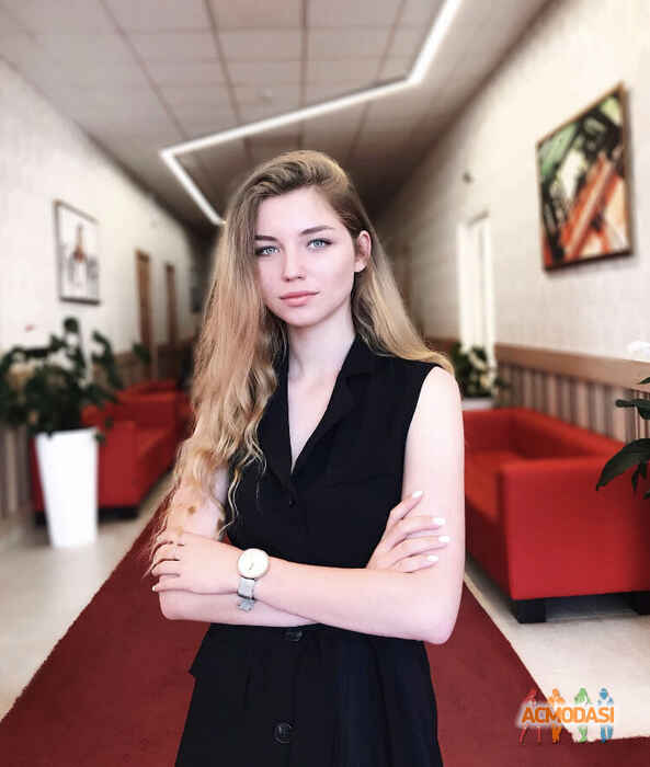 Аліна Володимирівна Динисюк фото №1447769. Завантажено 12 Вересня 2019