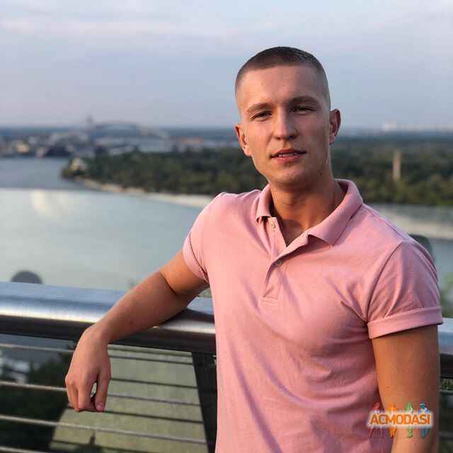 Олександр Олександрович Семенюк фото №1467377. Завантажено 28 Жовтня 2019