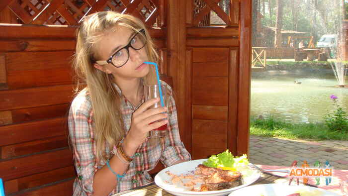 Алина Игоревна Власа фото №159499. Завантажено 03 Березня 2012