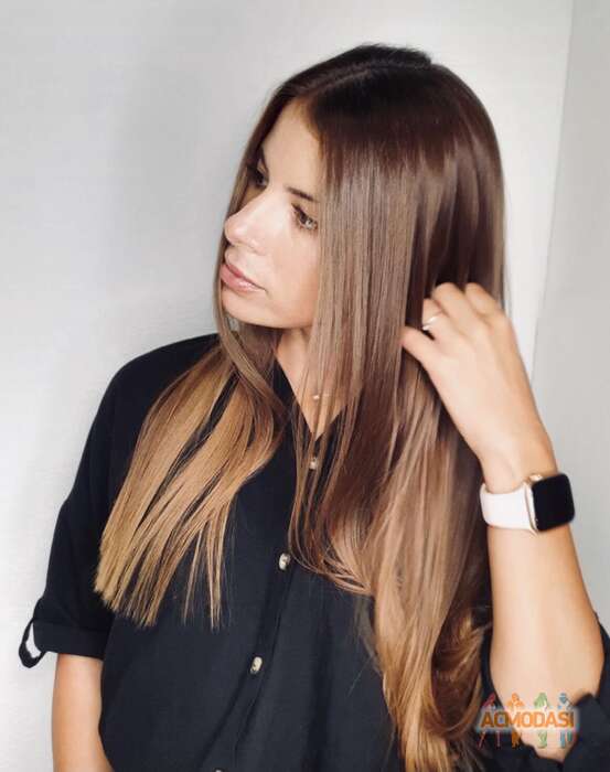 Алина  Николаева фото №1661242. Завантажено 20 Жовтня 2021