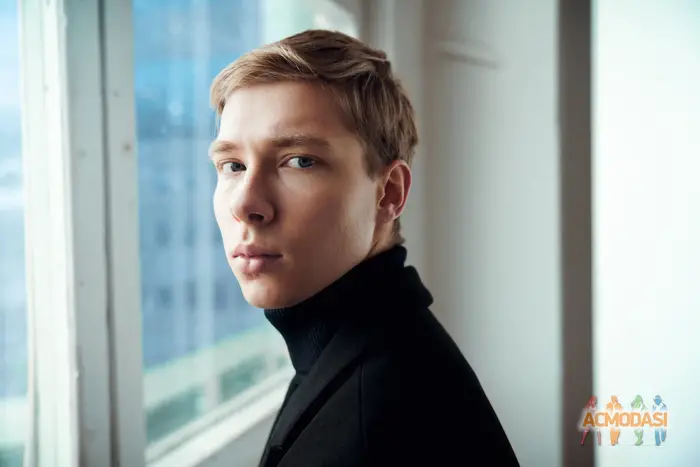 Владислав  Северин фото №1753017. Завантажено 17 Лютого 2026