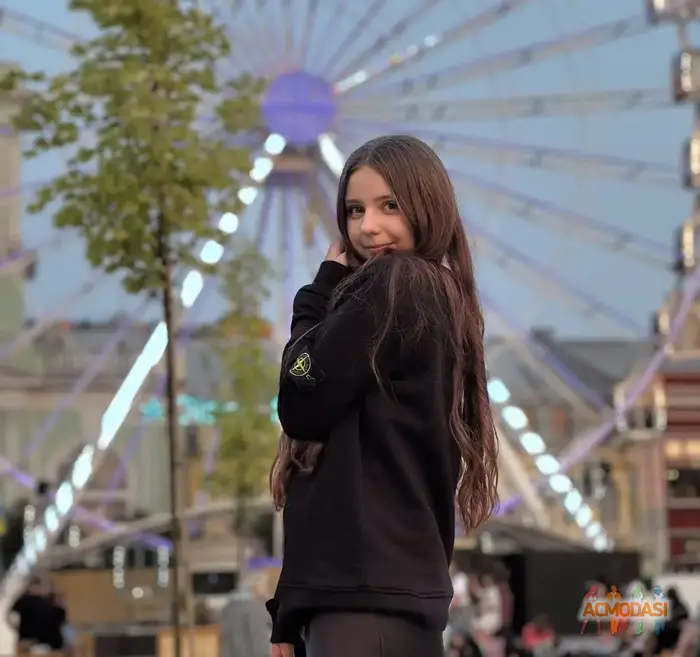 Олександра  Гриценко фото №1748315. Завантажено 09 Жовтня 2025