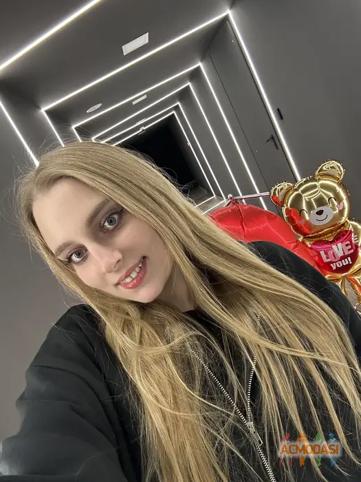 Анжеліка  Погасій фото №1753090. Завантажено 19 Лютого 2026