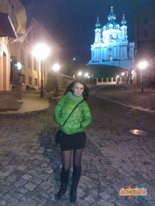 Людмила Викторовна Череп фото №336553. Завантажено 29 Січня 2013