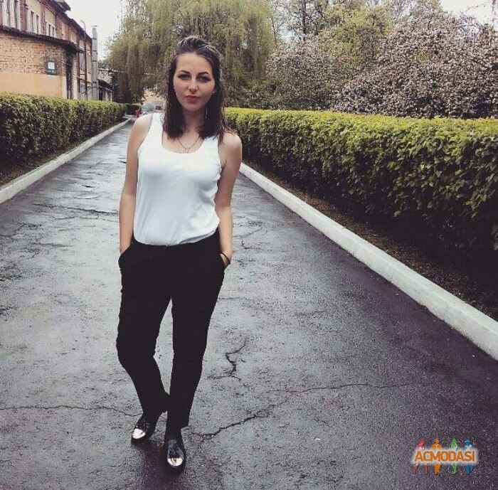 Иванна Анатольевна Балицкая фото №941994. Завантажено 07 Серпня 2016