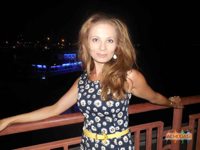 Елена Николаевна Москаленко фото №849229. Завантажено 07 Листопада 2015