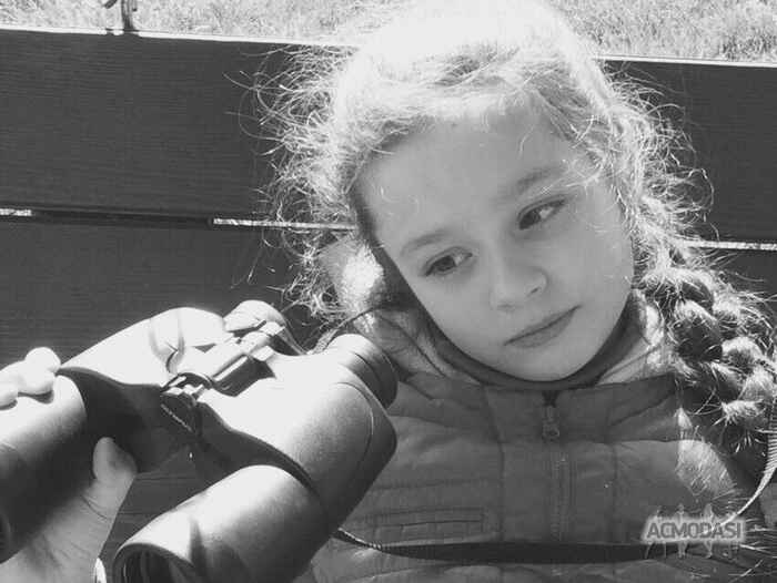 Амина Алимовна Османова фото №912611. Завантажено 23 Травня 2016