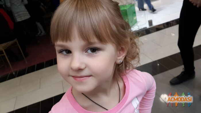 Анна Сергіївна Дмитрієва фото №847411. Завантажено 01 Листопада 2015