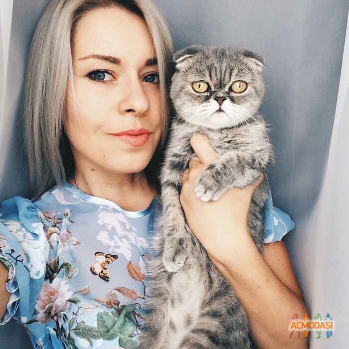 Анастасія Іванівна Андрущенко фото №934664. Завантажено 21 Липня 2016