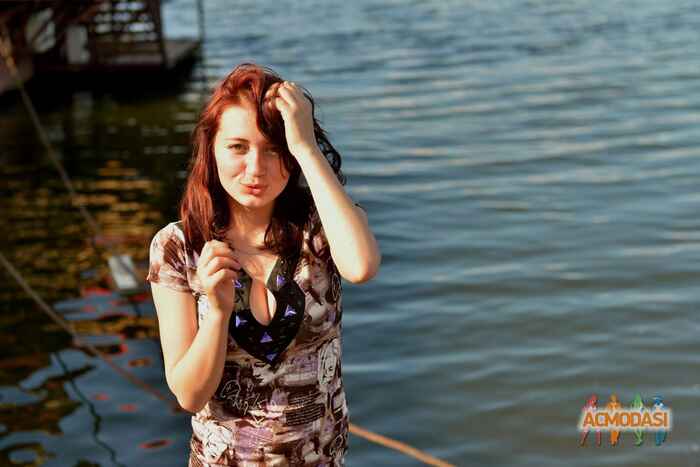 Татьяна Олеговна Жук фото №969449. Завантажено 11 Жовтня 2016