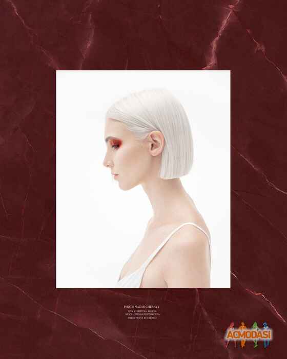 Ksenia  Neupokoeva фото №970515. Завантажено 13 Жовтня 2016