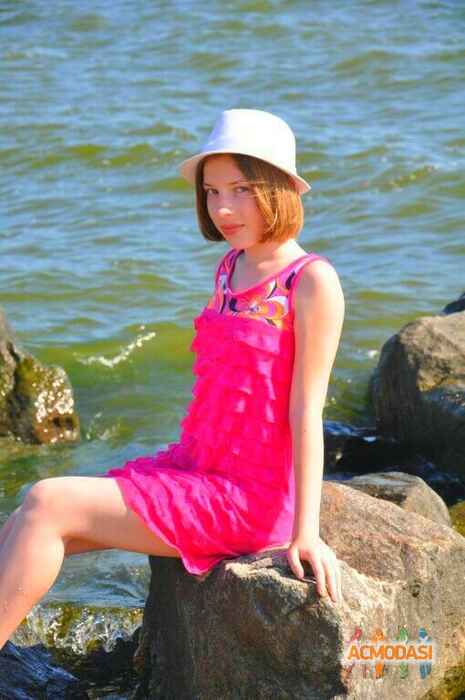 Виктория Андреевна Боричевская фото №983636. Завантажено 11 Листопада 2016