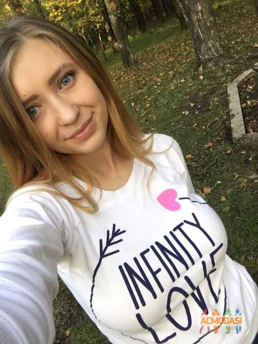 Аліна Іванівна Гоєва фото №986919. Завантажено 18 Листопада 2016