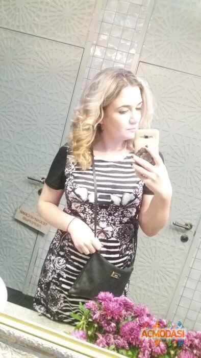 Анастасия  Рябченко фото №1031523. Завантажено 14 Березня 2017