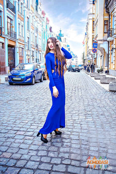 Дарья  Гаргаева фото №1049796. Завантажено 02 Травня 2017