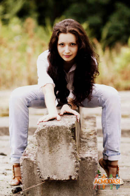 Anna  Malyenkina фото №1055500. Завантажено 18 Травня 2017