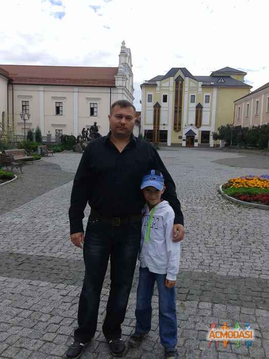 Максим Адольфович Пастухов фото №1136885. Завантажено 15 Листопада 2017