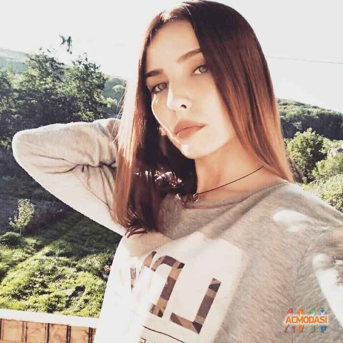 Юлія Олександрівна Домагальська фото №1142355. Завантажено 24 Листопада 2017