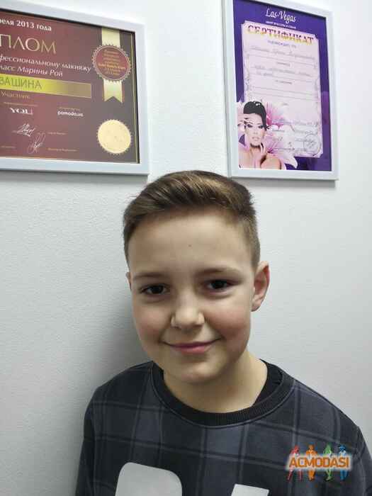 Даниил Вадимович Ярошенко фото №1215796. Завантажено 01 Квітня 2018