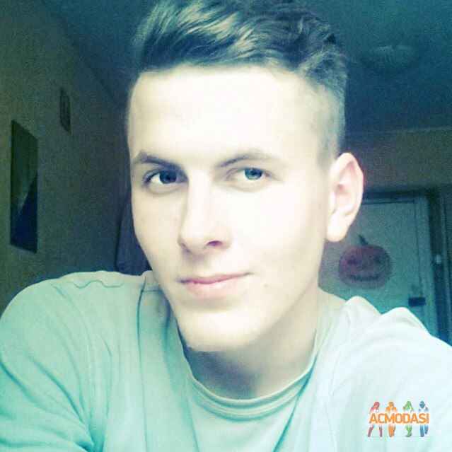 Роман Олексійович Огнивий фото №1166905. Завантажено 17 Січня 2018