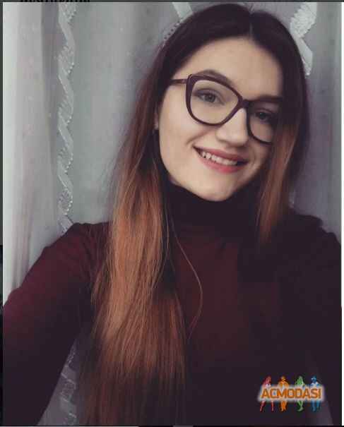 Олена Сергіївна Репецька фото №1168425. Завантажено 19 Січня 2018