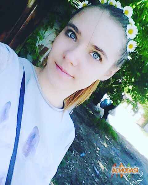 Елизавета Сергіївна Кулікова фото №1189321. Завантажено 18 Лютого 2018