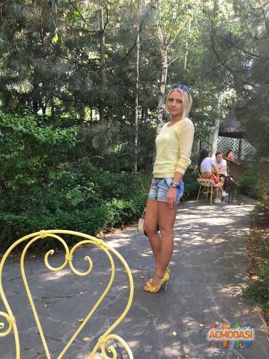 Татьяна Викторовна Ребриева фото №1242197. Завантажено 08 Червня 2018