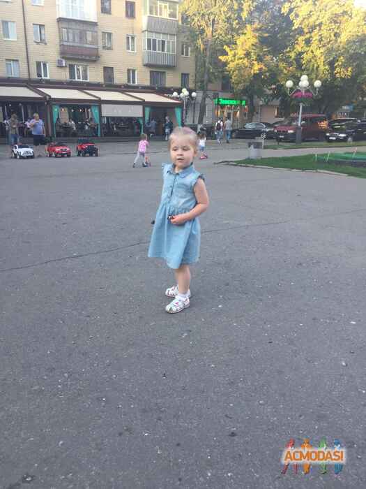 Олександра Русланівна Пустовіт фото №1251262. Завантажено 28 Червня 2018