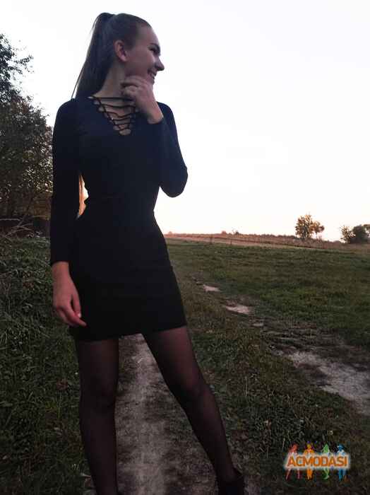 Роксолана Русланівна Прокоп