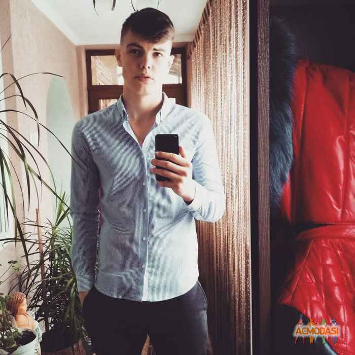 Валік  Кушнір фото №1357331. Завантажено 30 Січня 2019