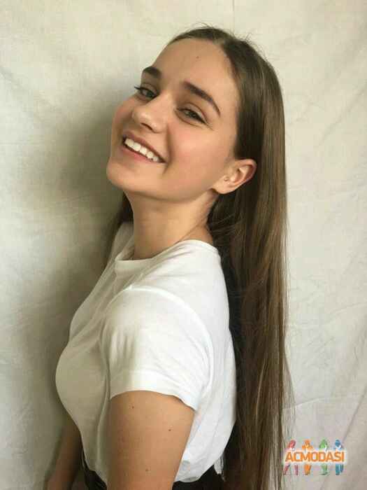Доминика Станиславовна Сытник фото №1363367. Завантажено 10 Лютого 2019