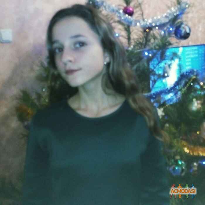 Аліна Андріївна Юхта фото №1365495. Завантажено 15 Лютого 2019