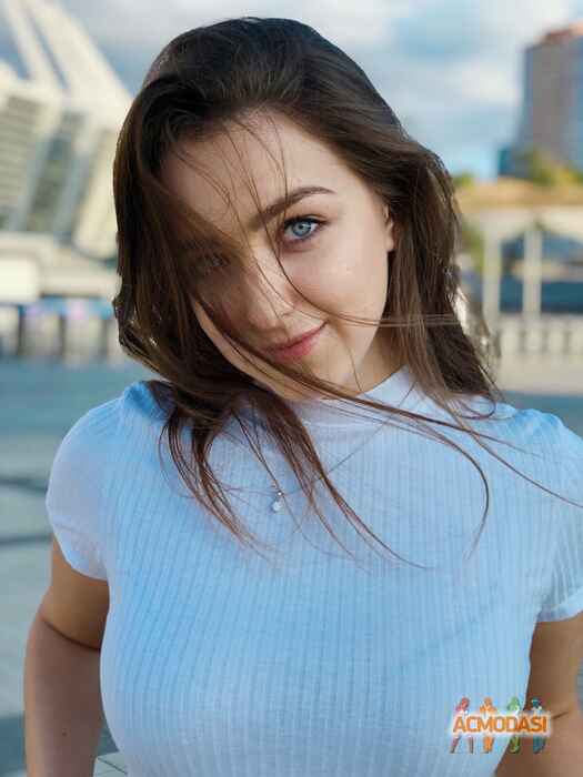 Катерина Олеговна Хаджи фото №1458422. Завантажено 08 Жовтня 2019