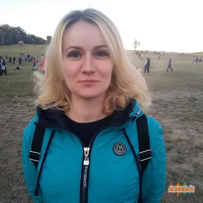 Юлия Олеговна Морская фото №1474365. Завантажено 11 Листопада 2019