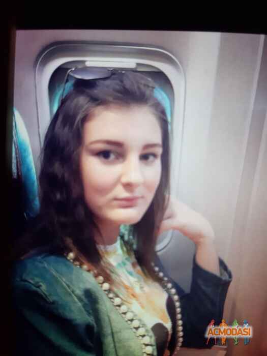 Мария Юрьевна Санькова фото №1482594. Завантажено 01 Грудня 2019