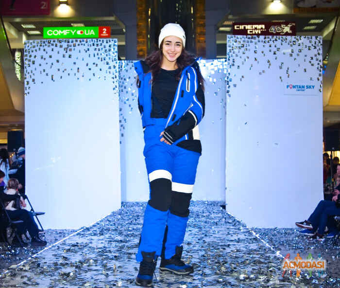 Дарья Романовна Николишена фото №1492500. Завантажено 01 Січня 2020
