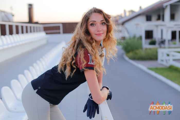 Яна  Спиридонова фото №1504711. Завантажено 03 Лютого 2020