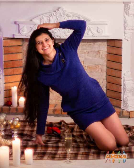 Каріна Умєшевна Герцик фото №1509878. Завантажено 16 Лютого 2020