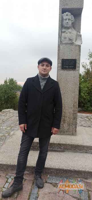 Олександр  Колегов фото №1581021. Завантажено 04 Листопада 2020