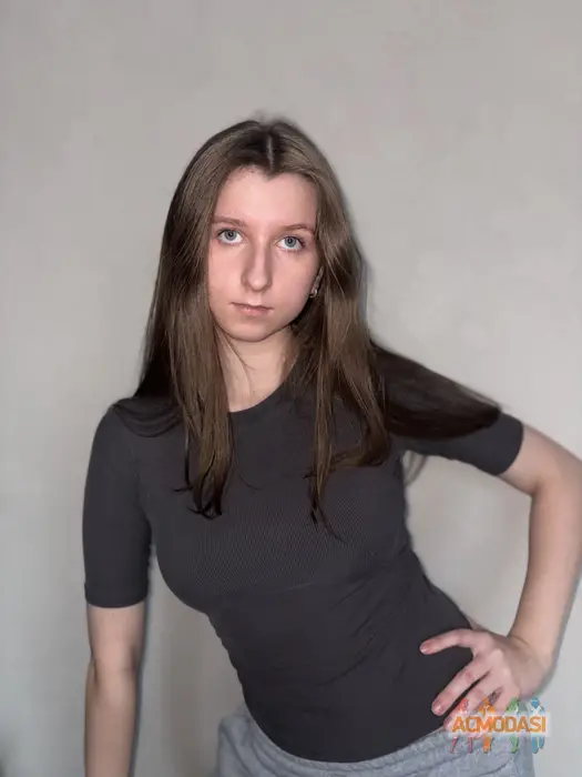 Анастасія  Брузіна фото №1751749. Завантажено 15 Січня 2026