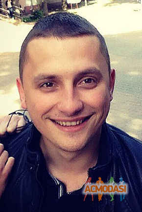 Артём Владимирович Навроцкий фото №804029. Завантажено 28 Травня 2015