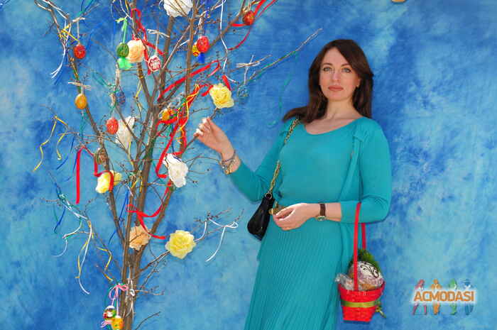 Мурадова  Наталия фото №457043. Завантажено 26 Липня 2013