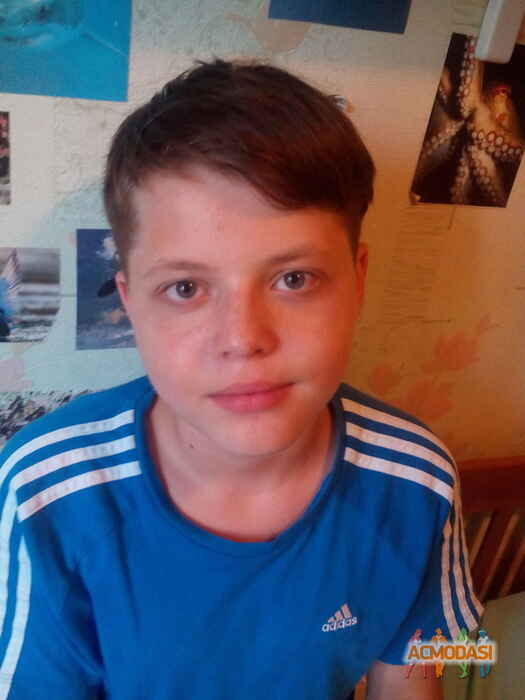 Олександр Сергеевич Солодкий фото №1278646. Завантажено 20 Серпня 2018
