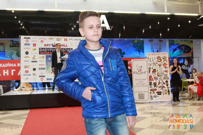 Даниил Николаевич Ганжа фото №843553. Завантажено 21 Жовтня 2015