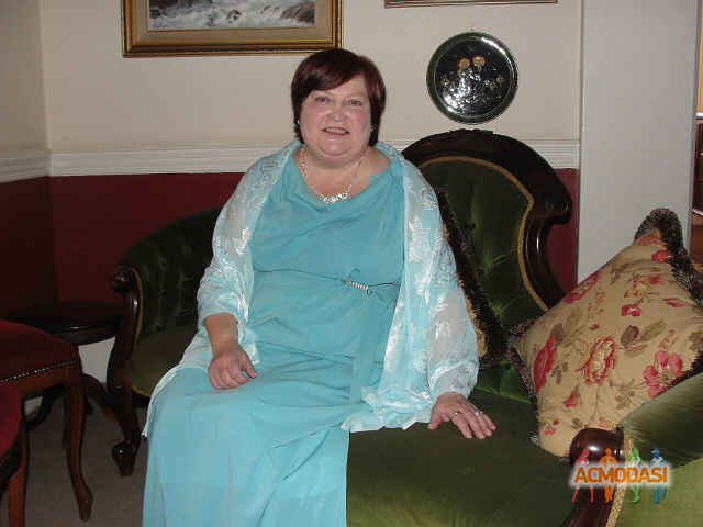 Галина Павловна Кобернюк фото №886581. Завантажено 29 Лютого 2016